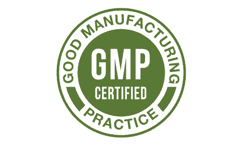 UltraK9 Pro GMP certified